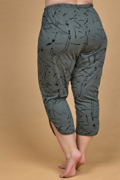 Костюм с бриджами 640