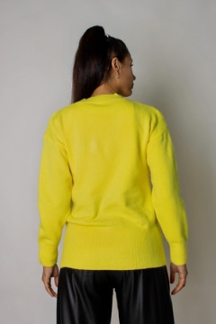 Джемпер Теплый F арт. 1835