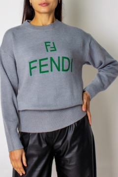 Джемпер Теплый F арт. 1835