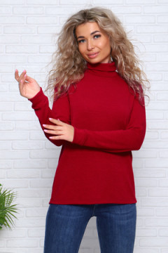 Водолазка Ангора