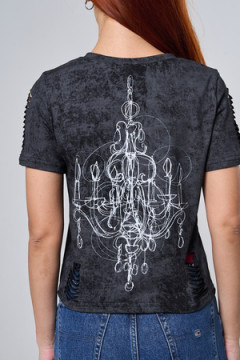 Футболка 7502