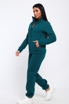 Костюм с брюками 19129