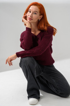 Джемпер 84503