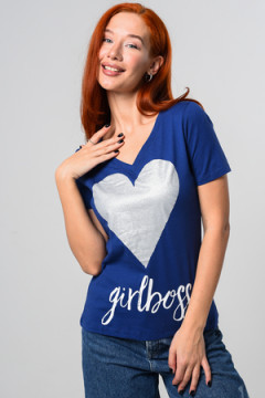 Футболка М-449