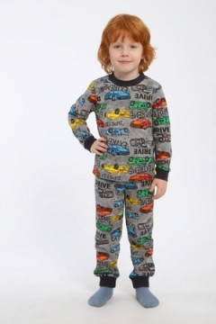 Пижама с брюками арт. ПМ-013-061