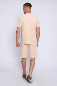 Костюм с шортами 55061