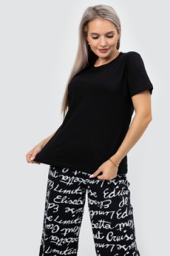 Костюм с брюками КЖ018