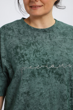 Костюм с шортами 75005