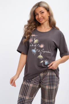 Костюм с бриджами 1429б