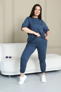 Костюм с брюками КЖ-004