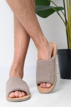 Тапки арт. 98п