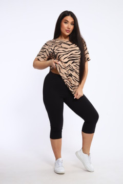 Костюм с бриджами КБЖЖ0050Д1