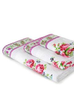 Полотенце Японские мотивы