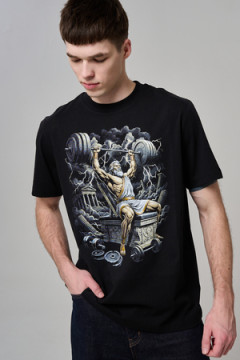 Футболка 8596