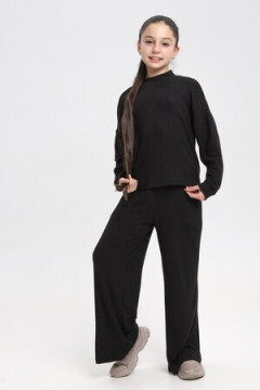 Костюм с брюками 35334