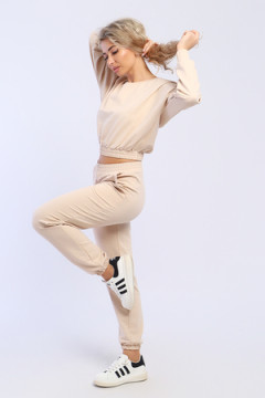 Костюм с брюками 15359