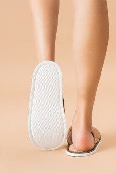 Тапочки домашние С-6ЖВТ-МР