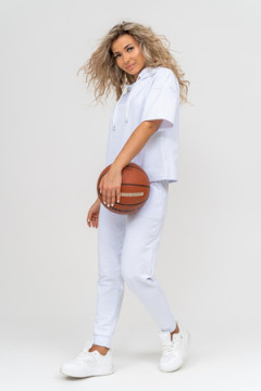 Костюм с брюками 36773