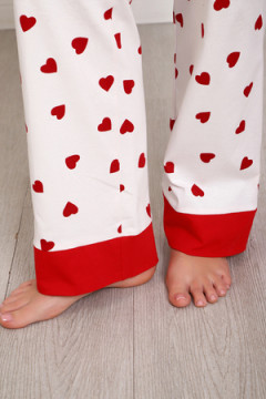 Пижама с брюками 18062