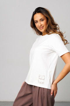 Футболка 402MLK