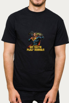 Футболка Print003