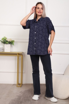 Рубашка женская арт. 5005