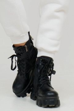 Костюм с брюками 36586