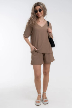 Костюм с шортами КЖ-005 Жатка