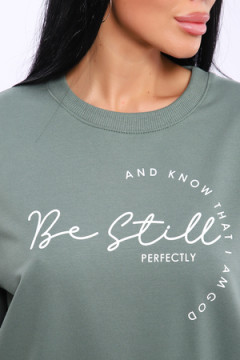 Толстовка 80039