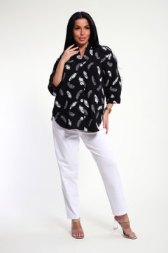 Рубашка 32745