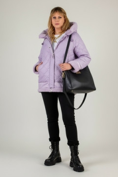 Куртка верблюжья шерсть, арт. 310