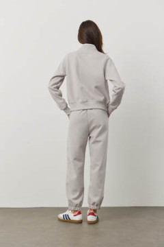 Костюм с брюками №4 ANDRA Collection