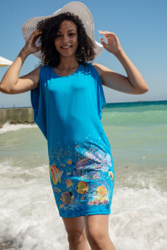 Туника Ностальгия