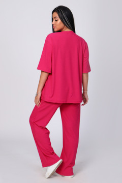 Костюм с брюками 78524