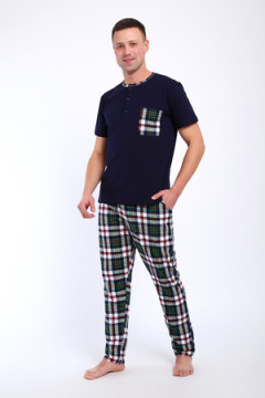 Пижама мужская 24263