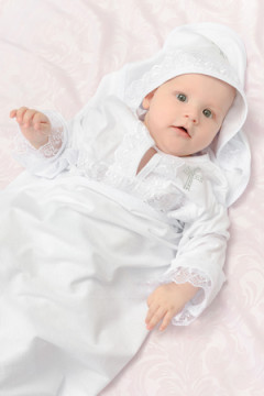 Крестильный набор ПЛ-УГ-КР