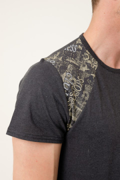 Костюм с шортами 39016