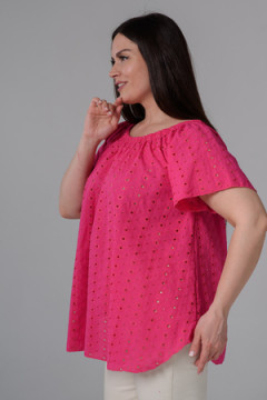 9264 Туника женская