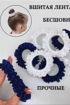 Резинка для волос 60220