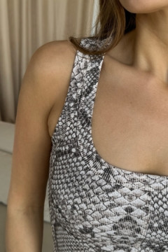 Майка 2 Шва МД