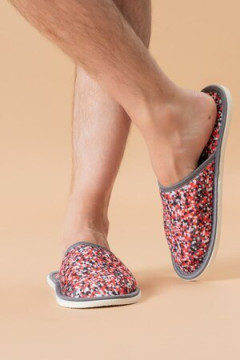 Тапки С-6МТП-МР