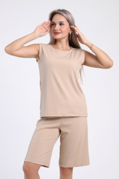 Костюм с шортами 744 Stylus