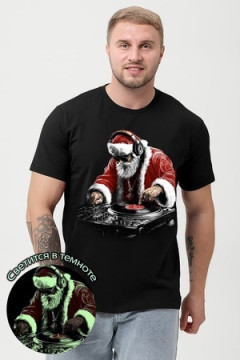 8586 футболка оверсайз мужская