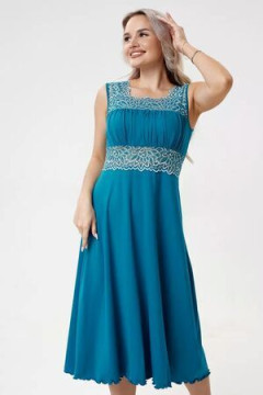 Сорочка Риана длинная