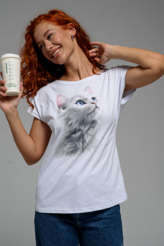 Футболка 7030