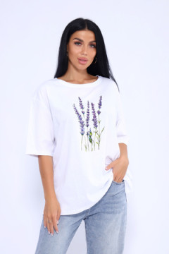 Футболка 80034