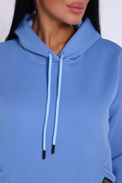 Костюм с брюками 80026