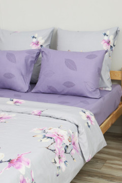 Наволочка поплин Милана