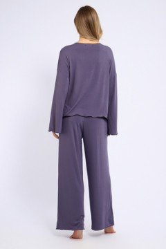 Костюм с брюками 21130