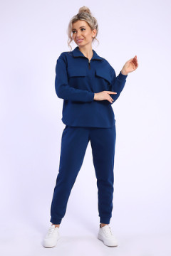 Костюм с брюками 71114